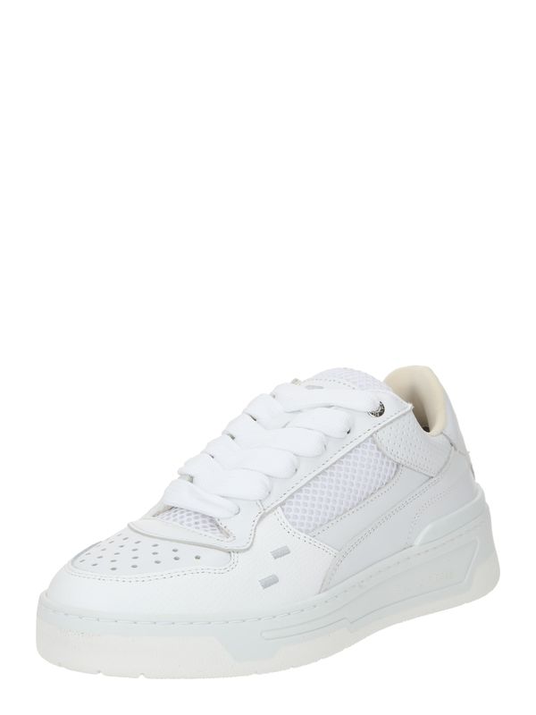 Filling Pieces Filling Pieces Nizke superge 'Cruiser Crumbs'  bela