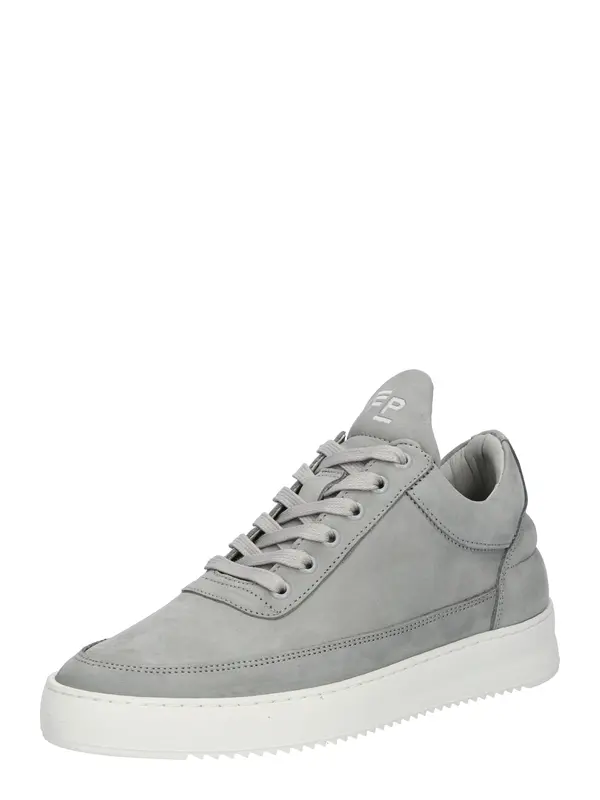 Filling Pieces Filling Pieces Nizke superge  siva