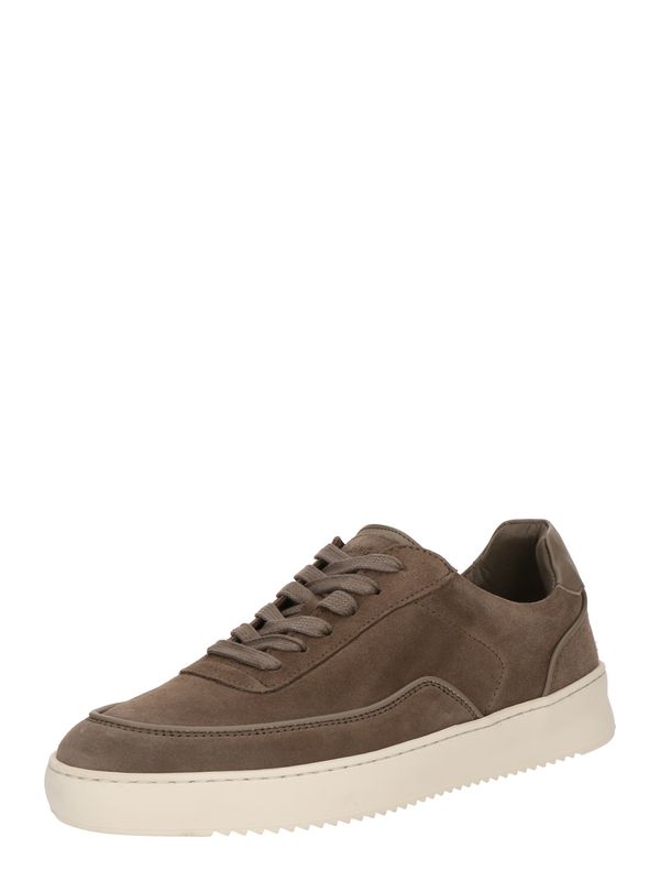 Filling Pieces Filling Pieces Nizke superge  temno siva