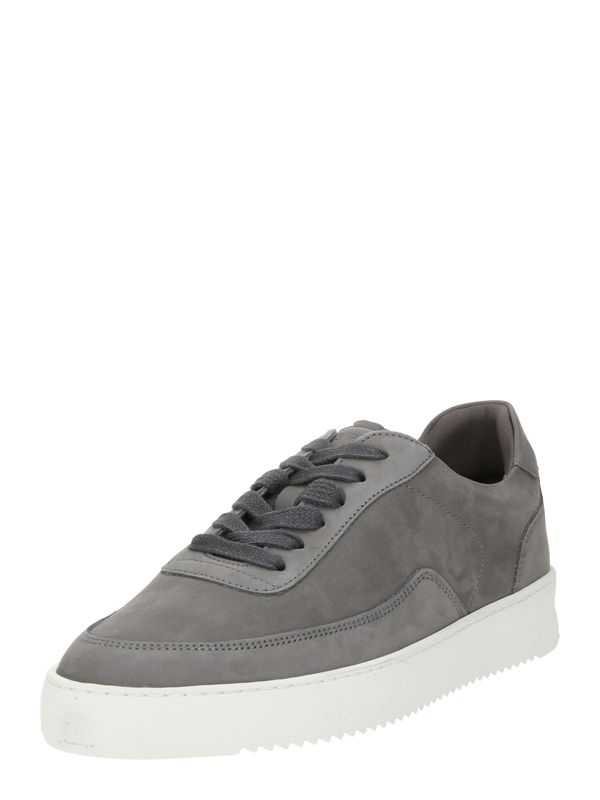 Filling Pieces Filling Pieces Nizke superge  temno siva