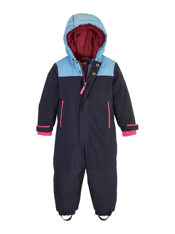 first instinct by killtec first instinct by killtec Funkcionalna obleka  nočno modra / svetlo modra / svetlo roza