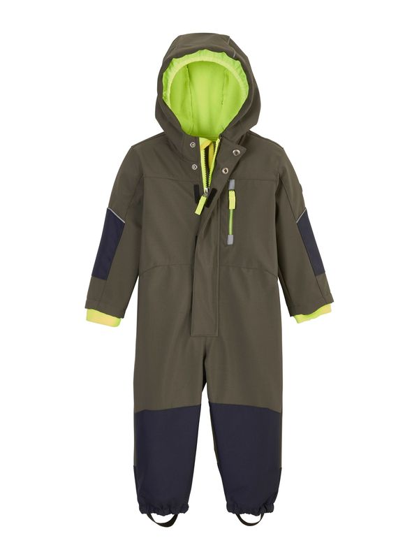 first instinct by killtec first instinct by killtec Športna obleka  marine / oliva