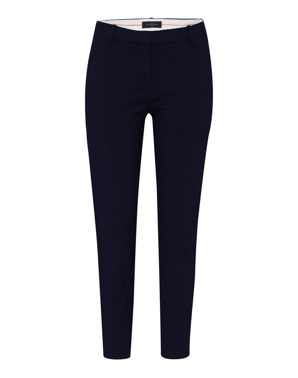 FIVEUNITS FIVEUNITS Hlače 'Kylie Crop'  nočno modra