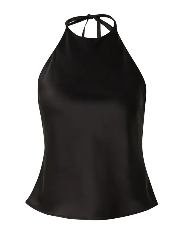 Fleur by Kaviar Gauche Fleur by Kaviar Gauche Bluza  črna