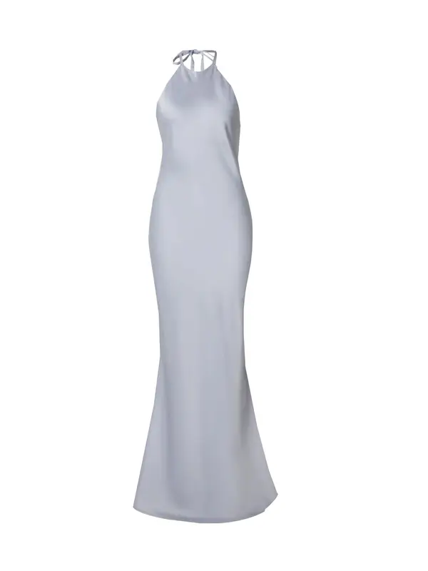 Fleur by Kaviar Gauche Fleur by Kaviar Gauche Večerna obleka  opal