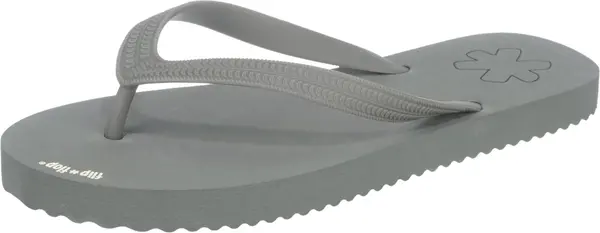 FLIP*FLOP FLIP*FLOP Japonke  antracit / bela