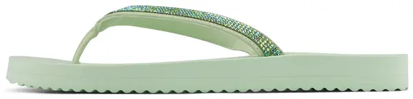 FLIP*FLOP FLIP*FLOP Japonke  meta / svetlo zelena