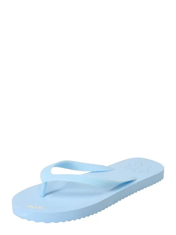 FLIP*FLOP FLIP*FLOP Japonke 'Original'  svetlo modra