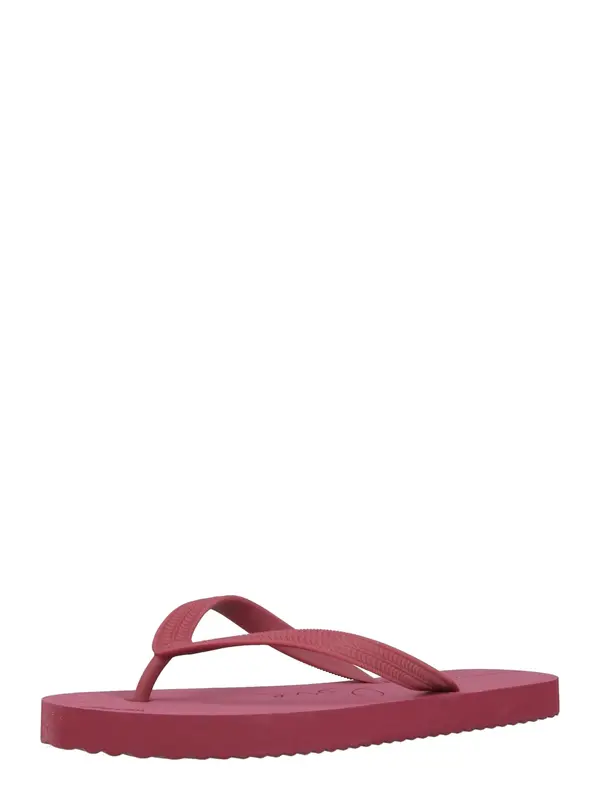 FLIP*FLOP FLIP*FLOP Japonke 'originals*love'  burgund