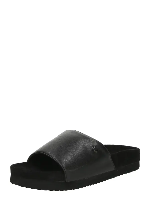 FLIP*FLOP FLIP*FLOP Nizki natikači 'Classy Sally'  črna