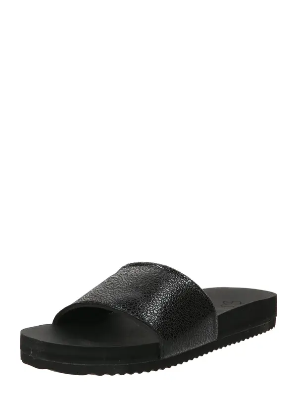 FLIP*FLOP FLIP*FLOP Nizki natikači  črna