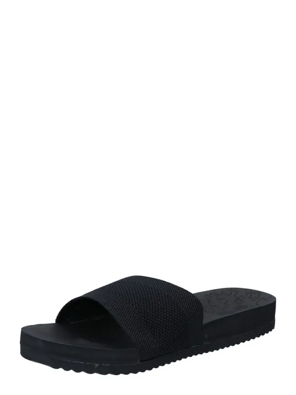 FLIP*FLOP FLIP*FLOP Nizki natikači 'Pool'  črna