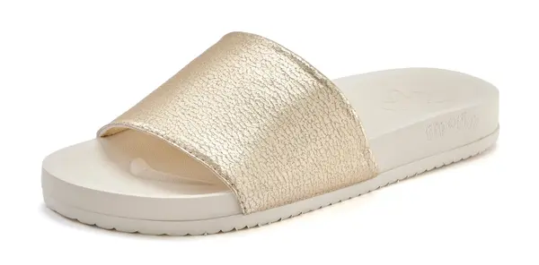 FLIP*FLOP FLIP*FLOP Nizki natikači  zlata