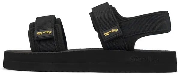 FLIP*FLOP FLIP*FLOP Sandali  črna