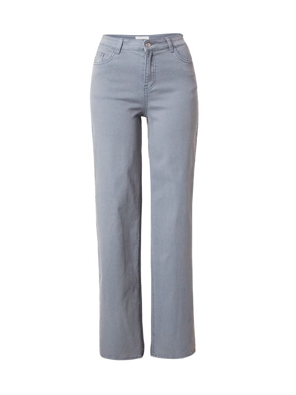 florence by mills exclusive for ABOUT YOU florence by mills exclusive for ABOUT YOU Kavbojke 'Daze Dreaming'  siv denim