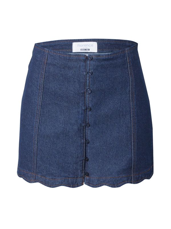 florence by mills exclusive for ABOUT YOU florence by mills exclusive for ABOUT YOU Krilo 'Aconite'  moder denim