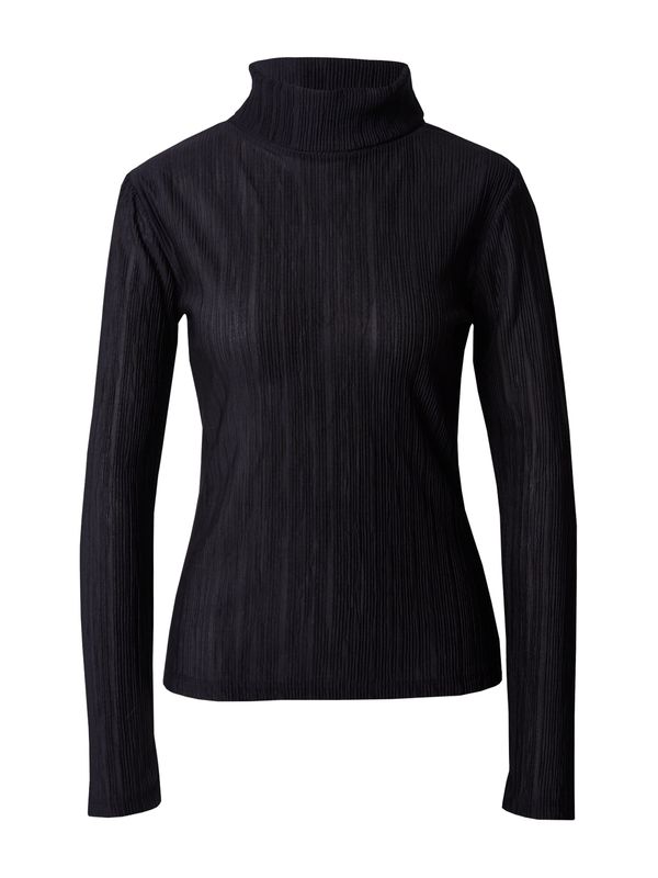 florence by mills exclusive for ABOUT YOU florence by mills exclusive for ABOUT YOU Majica 'Eagerness'  črna