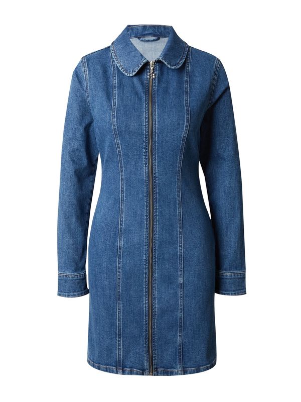 florence by mills exclusive for ABOUT YOU florence by mills exclusive for ABOUT YOU Obleka 'Ines'  moder denim