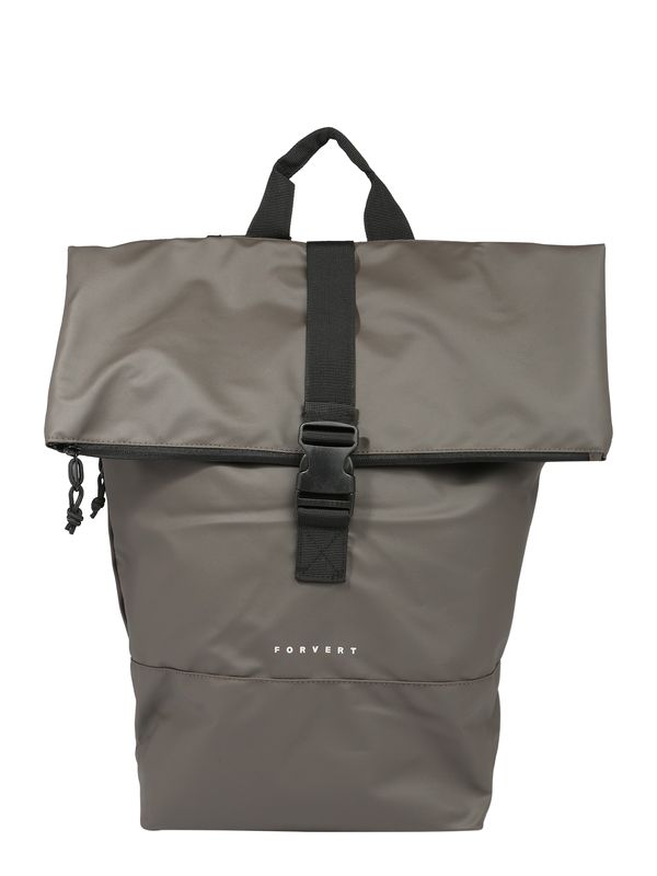 Forvert Forvert Nahrbtnik 'Tarp Lorenz'  oliva / črna / bela