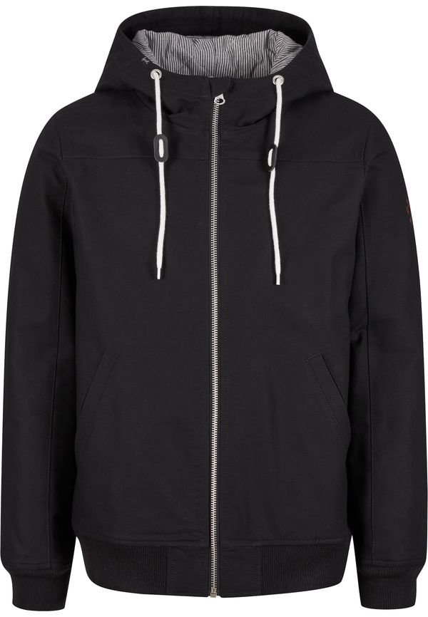 Forvert Forvert Prehodna jakna  črna