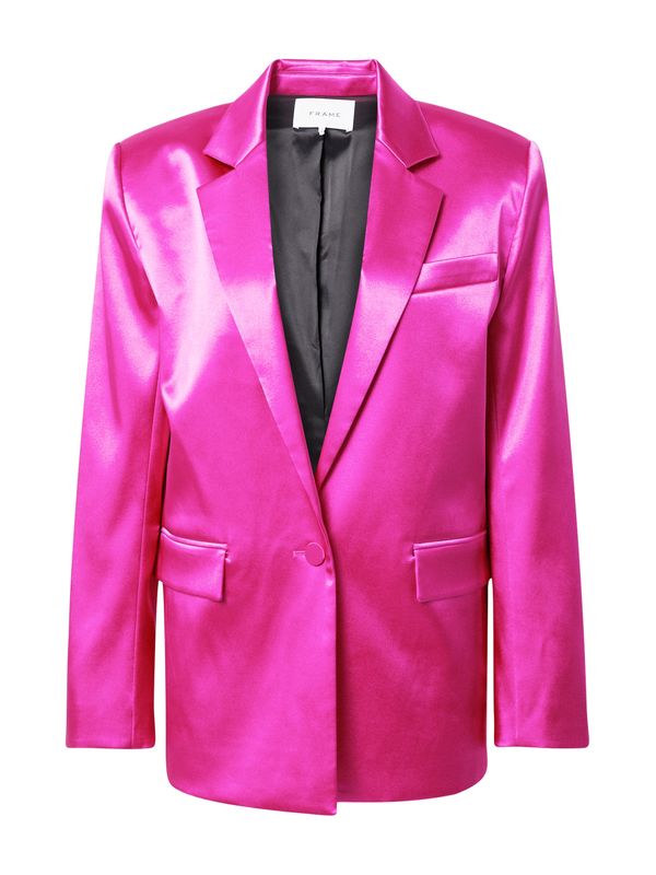 FRAME FRAME Blazer  magenta