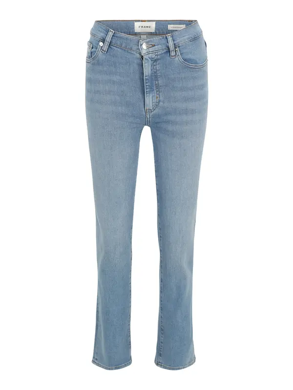 FRAME FRAME Kavbojke  moder denim