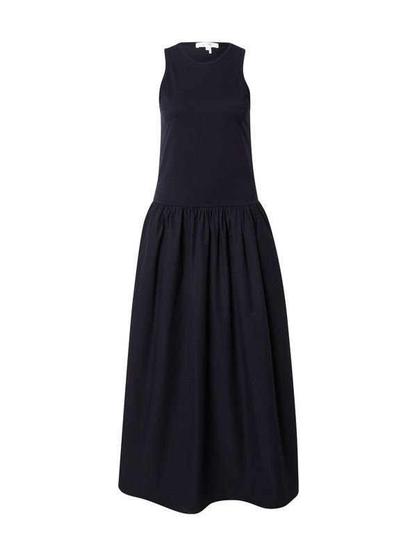 FRAME FRAME Obleka  črna