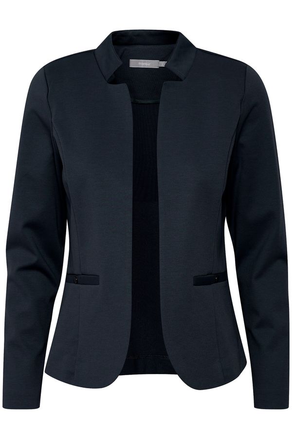 Fransa Fransa Blazer 'CEDILAN'  temno modra