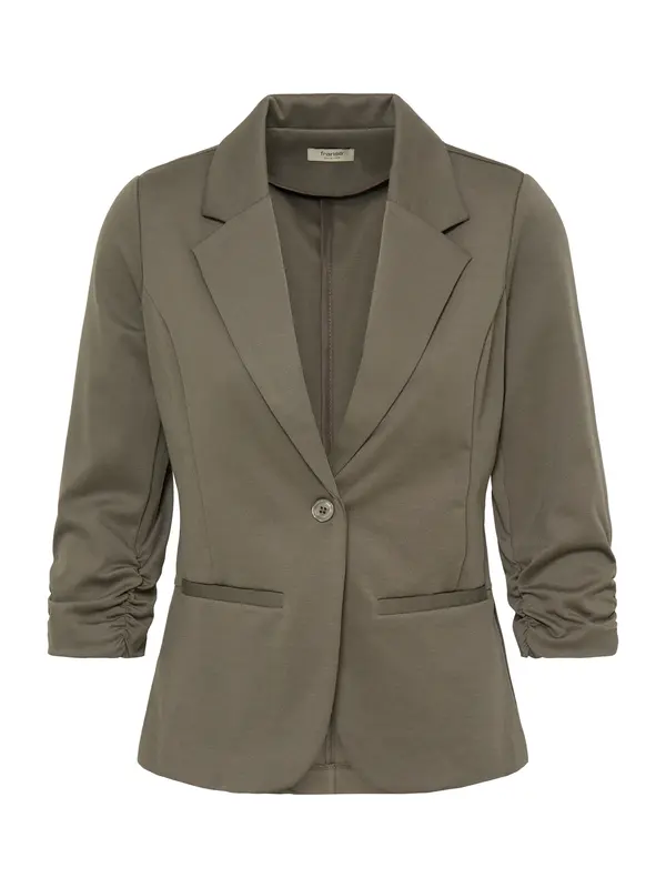Fransa Fransa Blazer  oliva