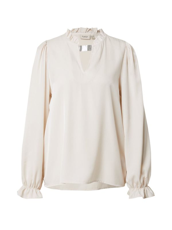 Fransa Fransa Bluza 'DIANA'  bela