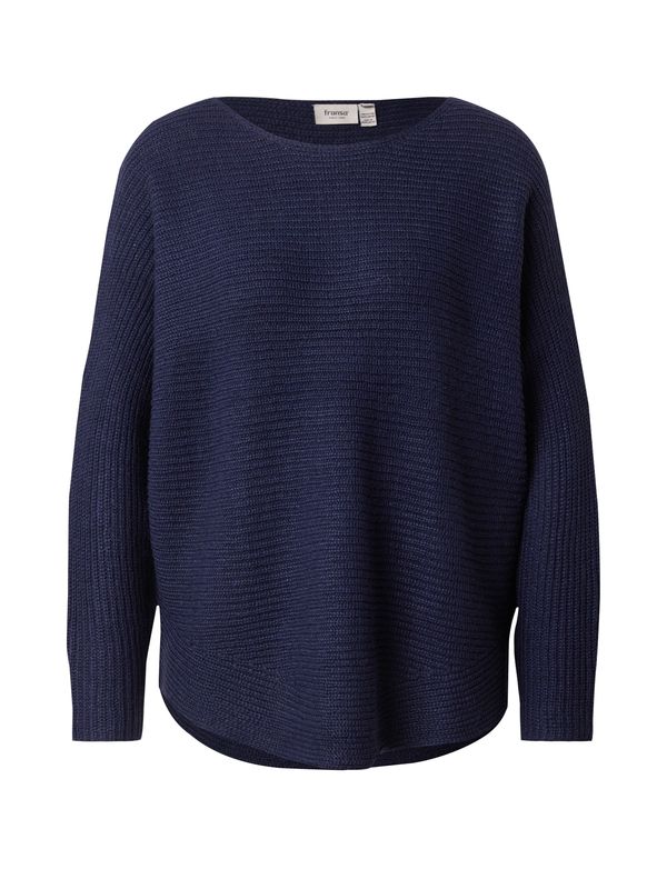 Fransa Fransa Pulover 'ERETTA'  mornarska