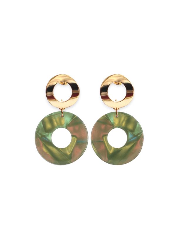 Fräulein Wunder Fräulein Wunder Uhani 'Adua'  mešane barve