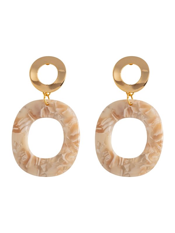 Fräulein Wunder Fräulein Wunder Uhani 'Aiwa'  kremna / zlata