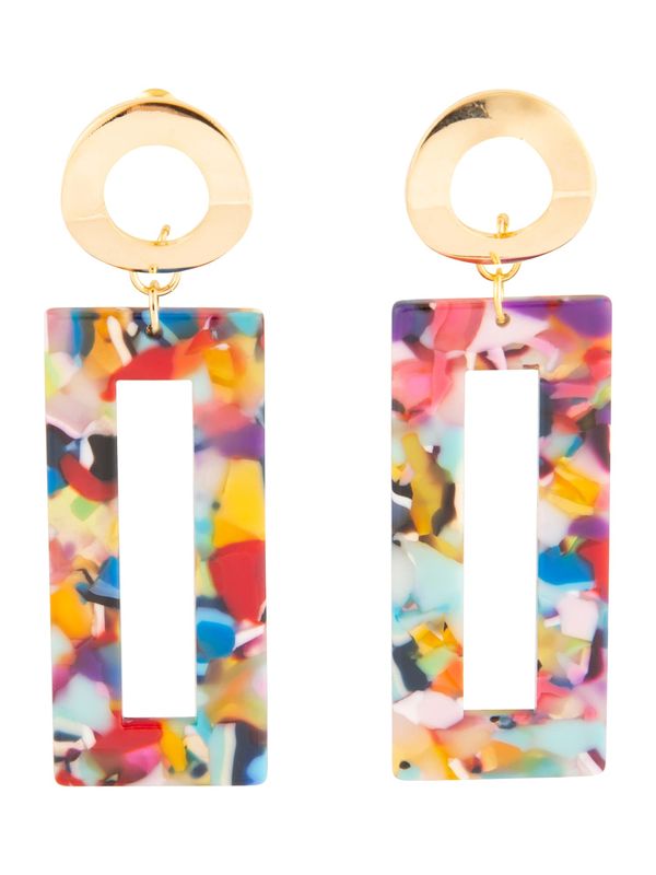 Fräulein Wunder Fräulein Wunder Uhani 'Akane'  mešane barve