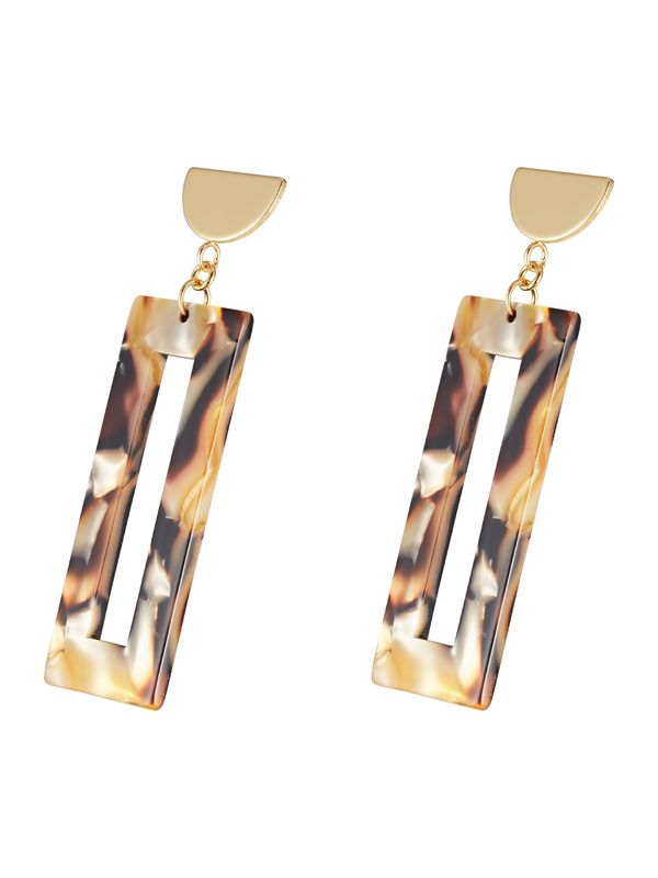 Fräulein Wunder Fräulein Wunder Uhani 'Akane'  rjava / pueblo / mokka / bela