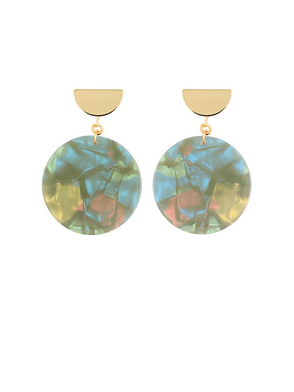 Fräulein Wunder Fräulein Wunder Uhani 'Amal '  mešane barve