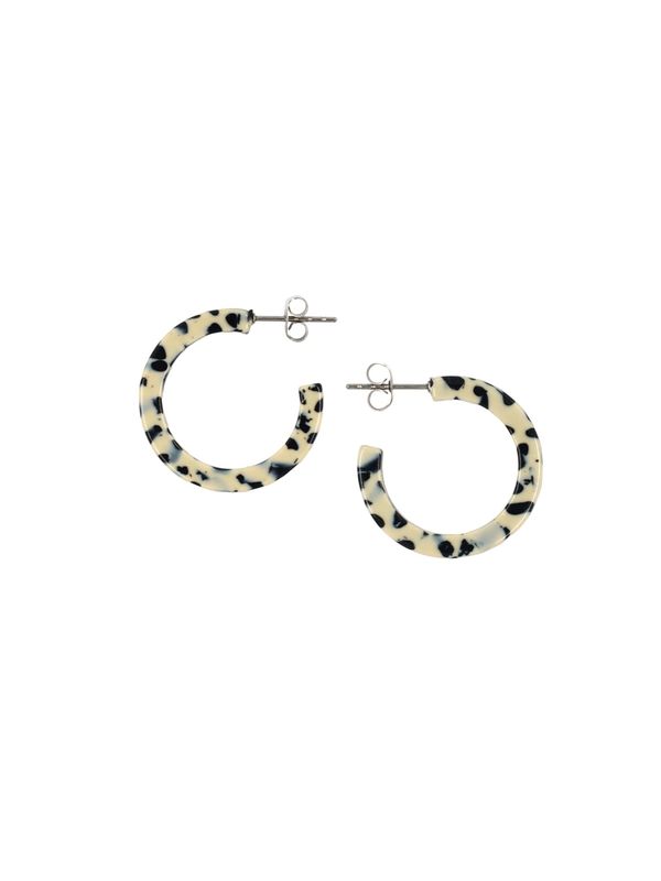 Fräulein Wunder Fräulein Wunder Uhani 'Anne'  bež / črna