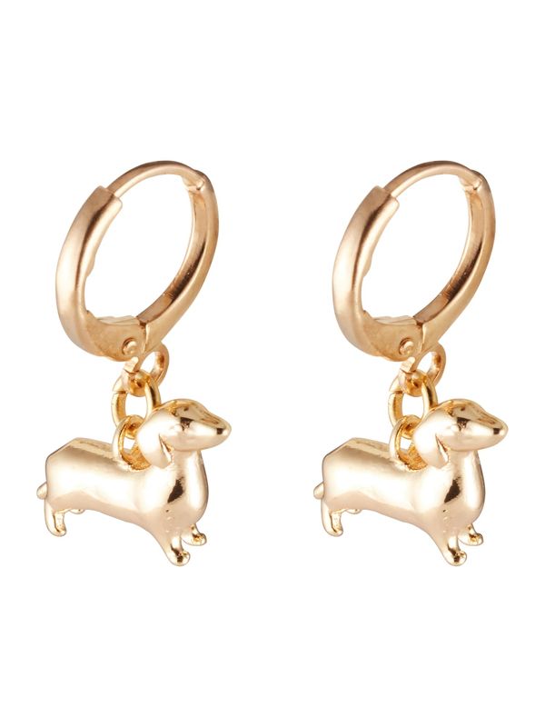 Fräulein Wunder Fräulein Wunder Uhani 'Dackel'  zlata