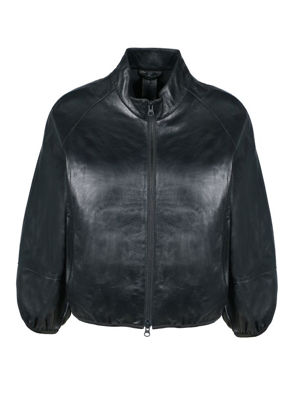 FREAKY NATION FREAKY NATION Prehodna jakna ' Candy Like'  črna