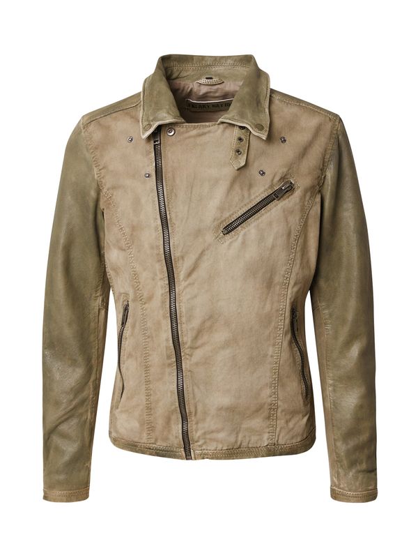 FREAKY NATION FREAKY NATION Prehodna jakna 'Capery'  oliva