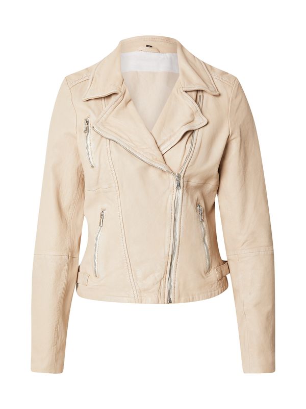 FREAKY NATION FREAKY NATION Prehodna jakna  chamois