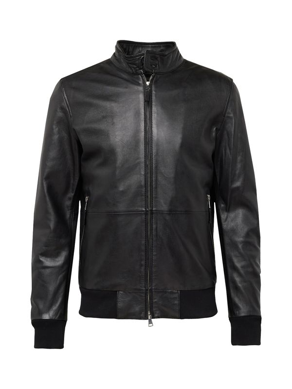 FREAKY NATION FREAKY NATION Prehodna jakna 'Fenno'  črna