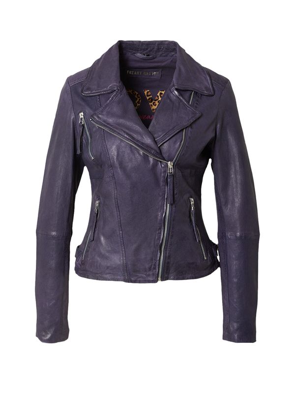 FREAKY NATION FREAKY NATION Prehodna jakna  marine