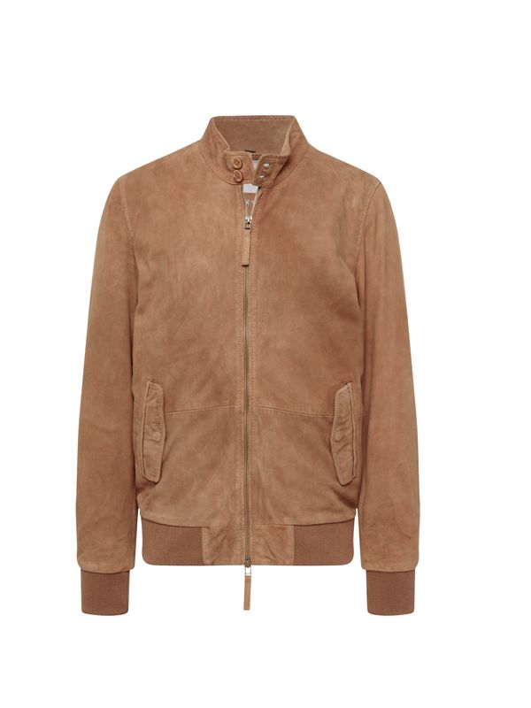 FREAKY NATION FREAKY NATION Prehodna jakna 'Mr.Soul'  brokat