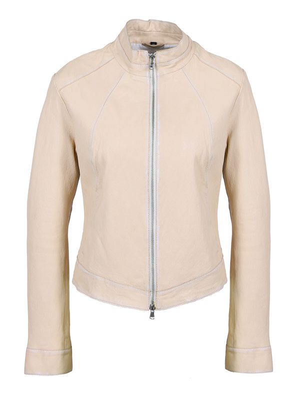 FREAKY NATION FREAKY NATION Prehodna jakna 'Sweet Rose'  bež