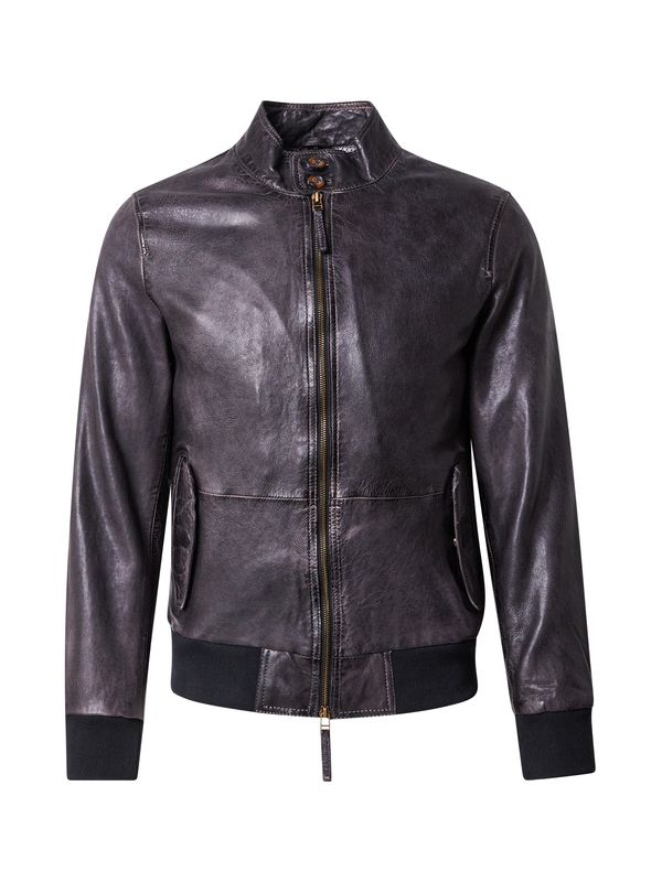 FREAKY NATION FREAKY NATION Prehodna jakna 'Theis'  barva blata