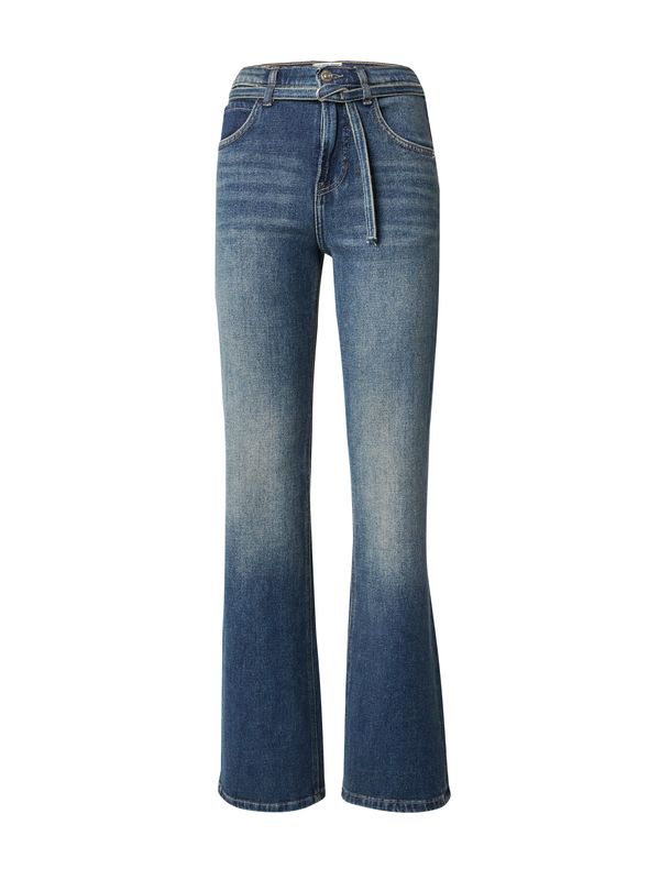Free People Free People Kavbojke  moder denim