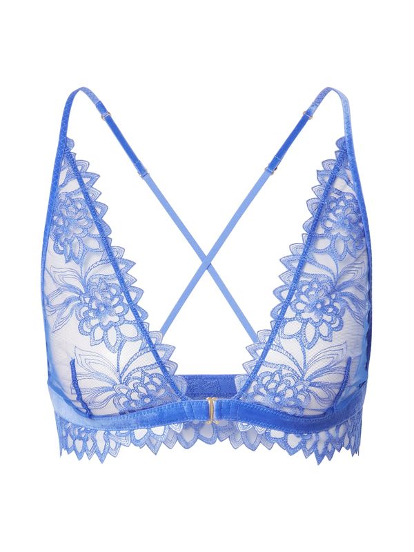 Free People Free People Nedrček 'Amelie'  azur