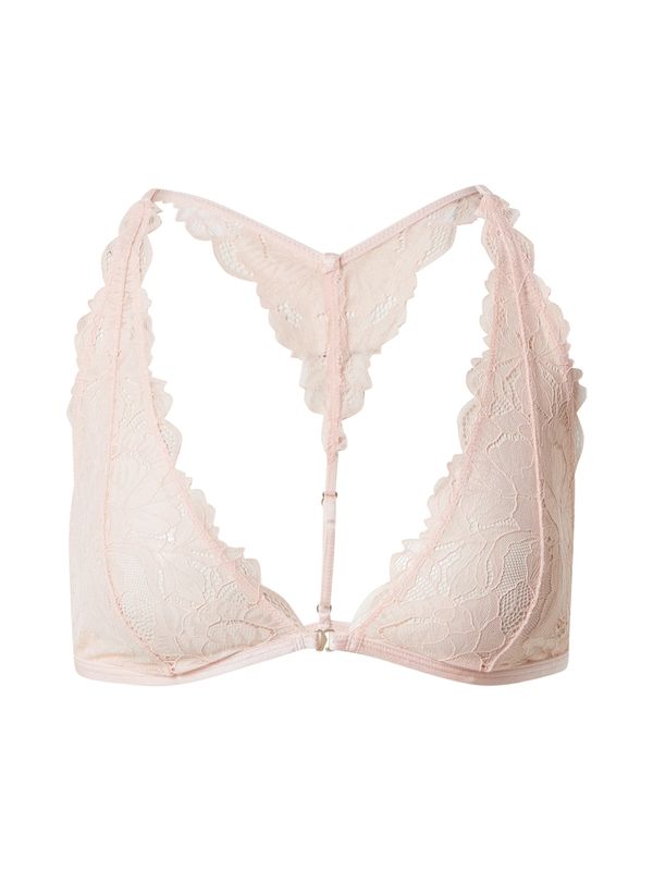 Free People Free People Nedrček 'AVERY'  pastelno roza