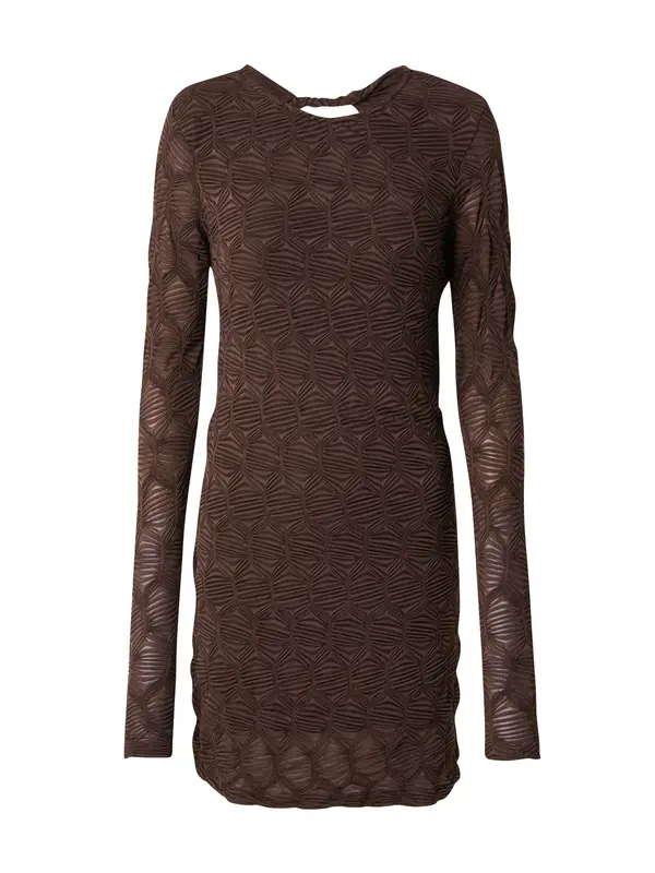 Free People Free People Obleka 'PAULIE'  rjava